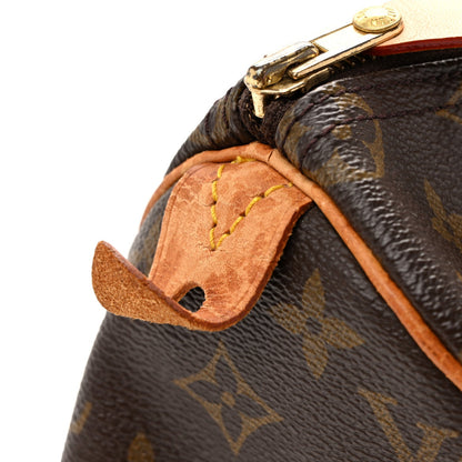 Monogram Speedy 25
