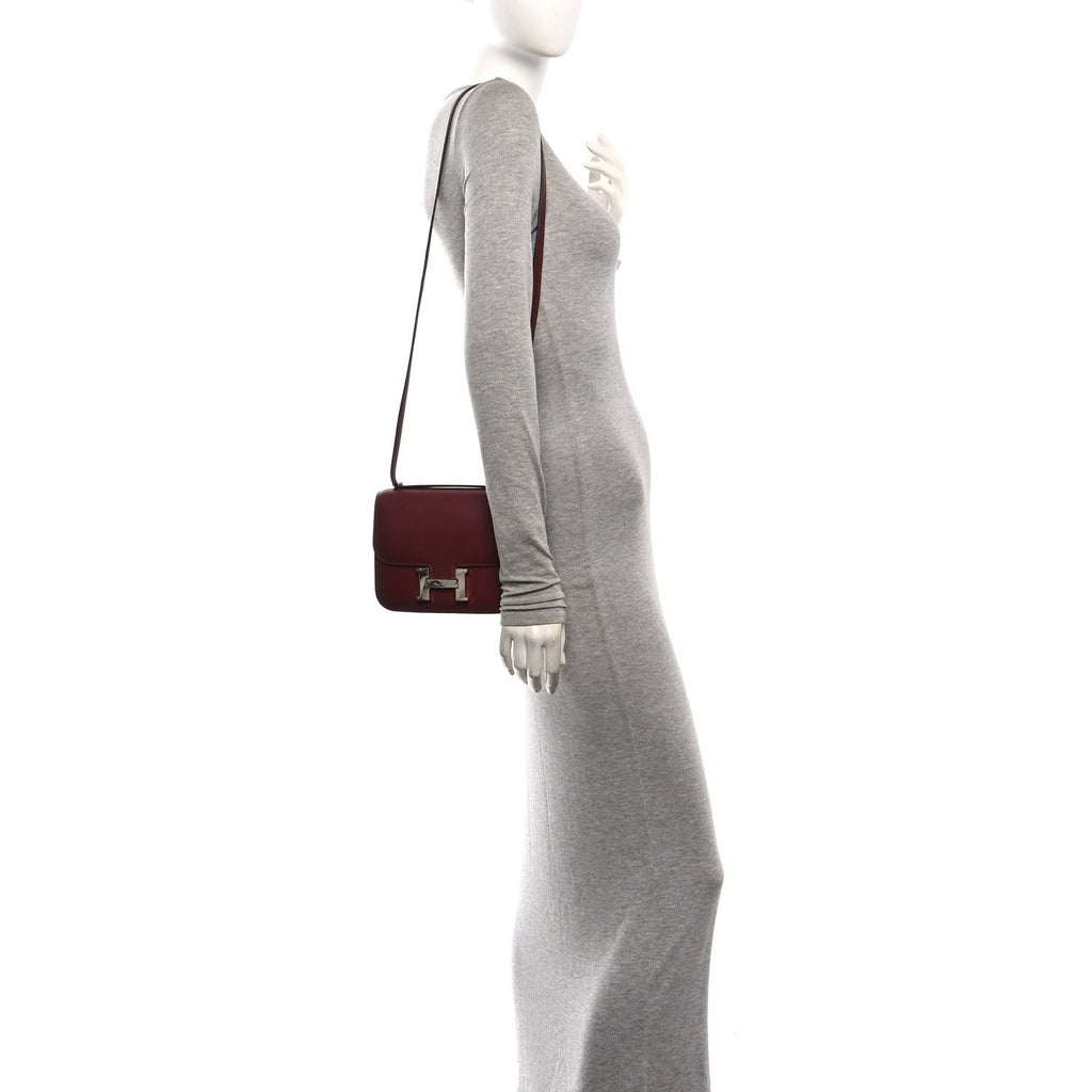 Swift Constance 18  Rouge H