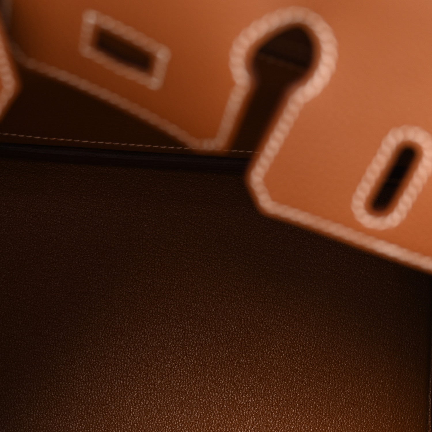 Togo Birkin 25 Gold