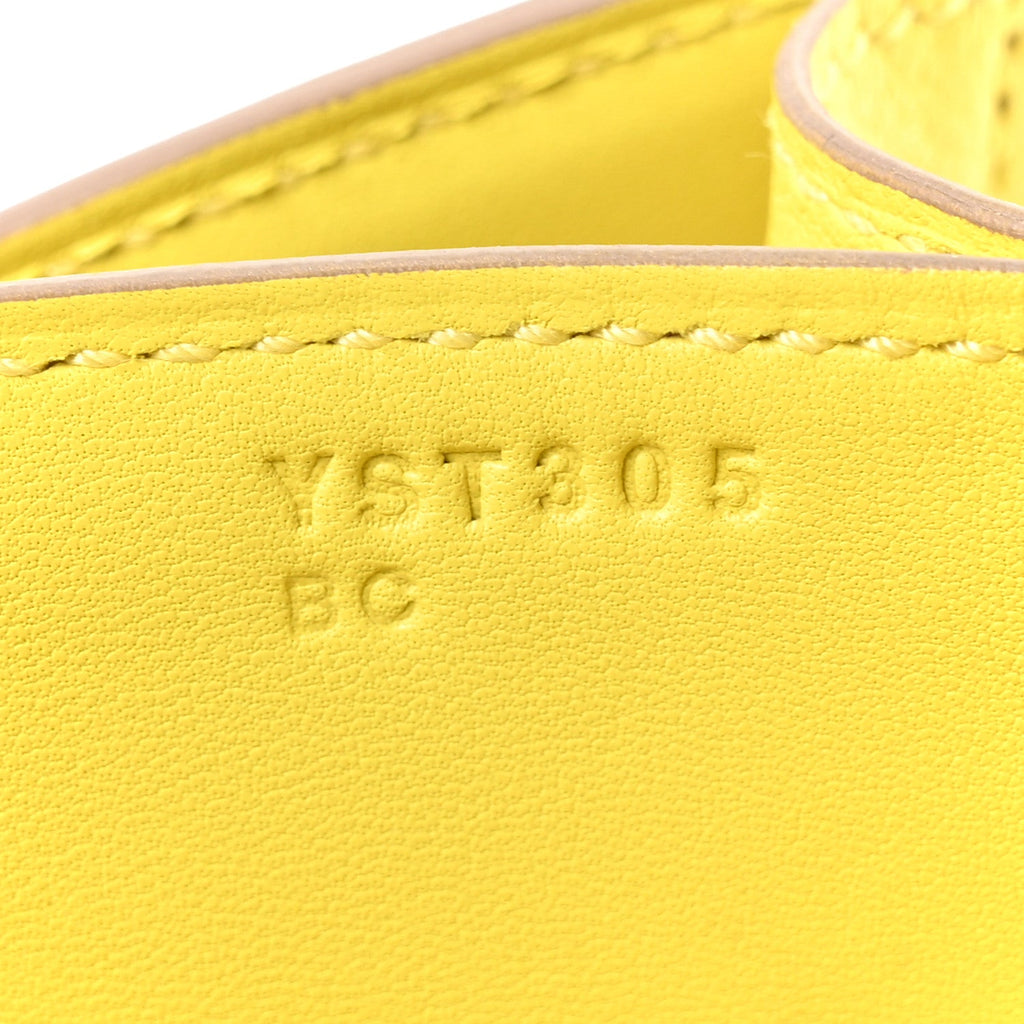 Evercolor Constance 24 Lime