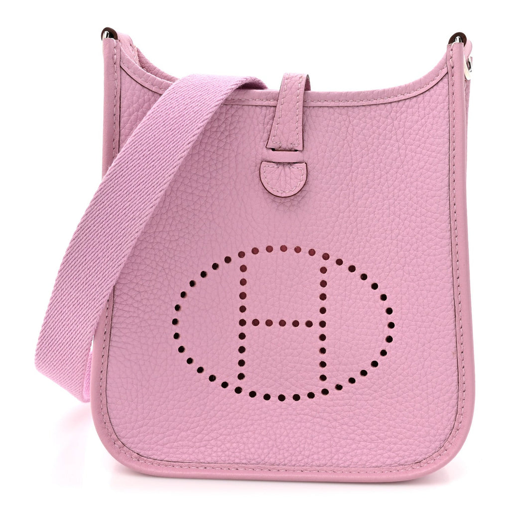 Taurillon Clemence Evelyne TPM Mauve Sylvestre