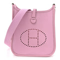 Taurillon Clemence Evelyne TPM Mauve Sylvestre