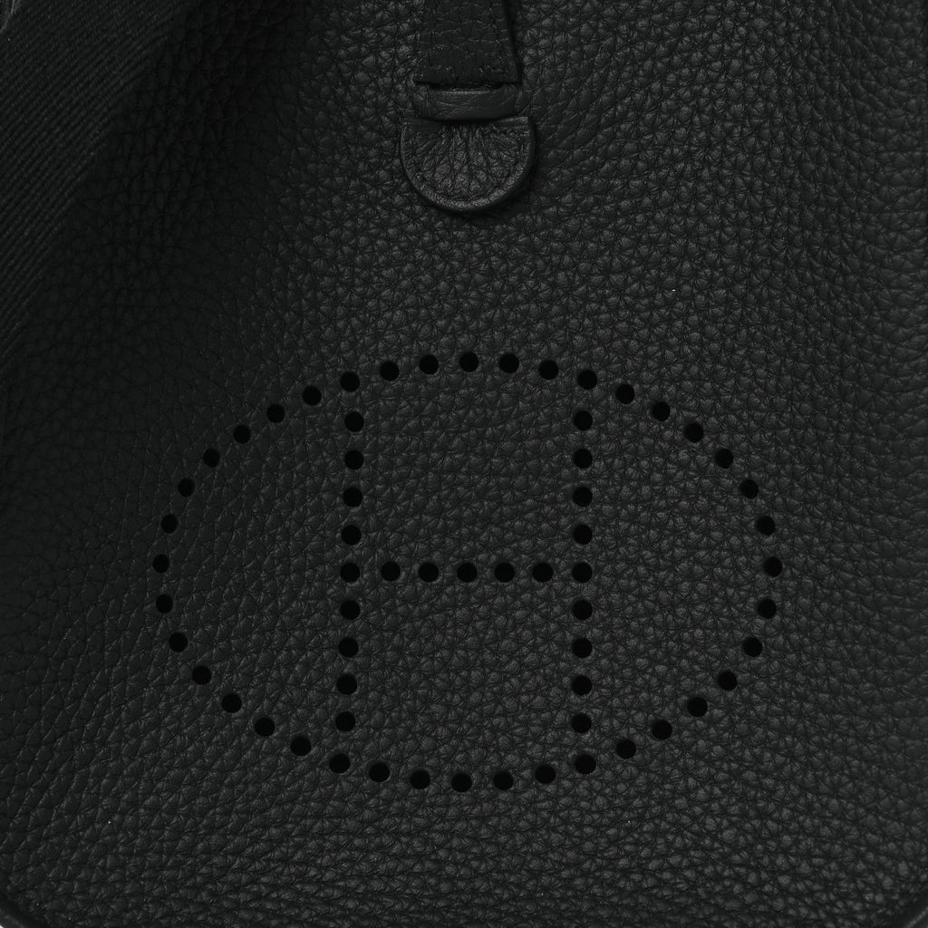 Taurillon Clemence Evelyne TPM Black