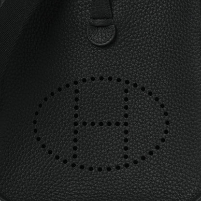 Taurillon Clemence Evelyne TPM Black
