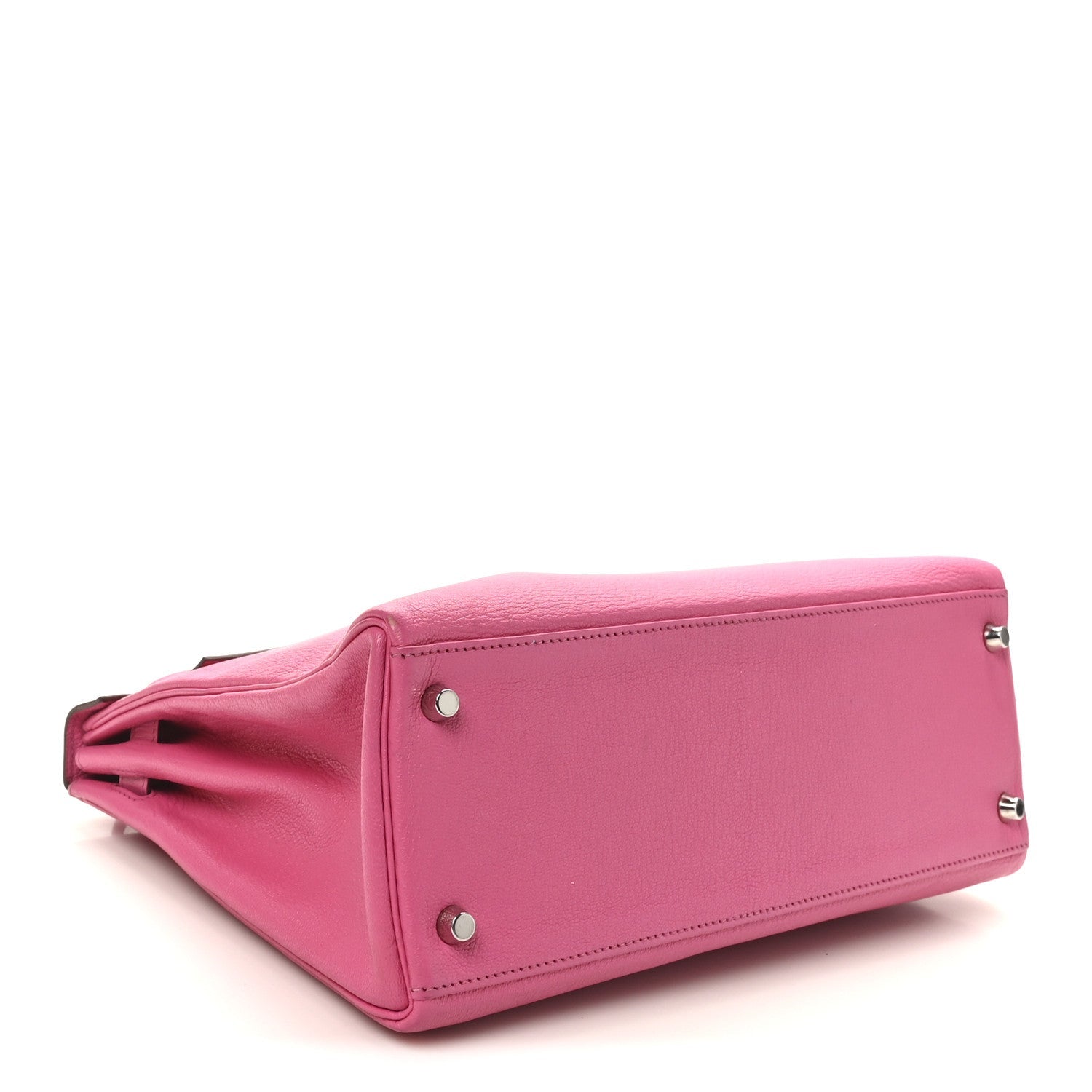 Chevre Mysore Kelly Sellier 28 Fuchsia