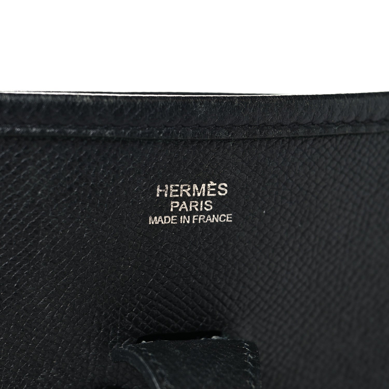 Epsom Evelyne III PM Black