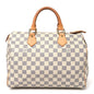 Damier Azur Speedy 30