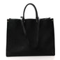 Empreinte Monogram Giant Onthego GM Black Black