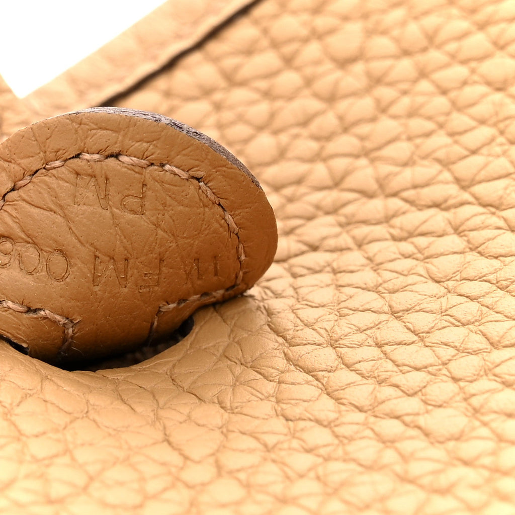 Taurillon Clemence Evelyne TPM Biscuit