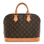 Monogram Alma PM