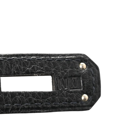 Togo Kelly Retourne 28 Black