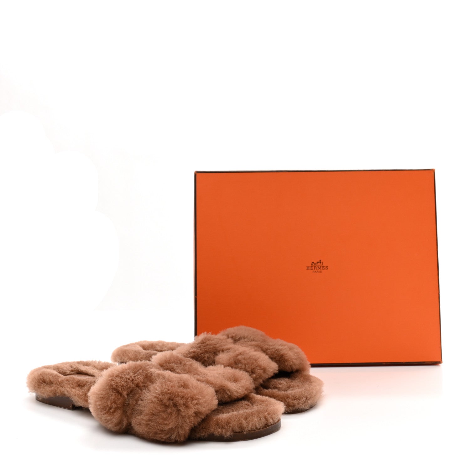 Woolskin Oran Sandals 40 Naturel