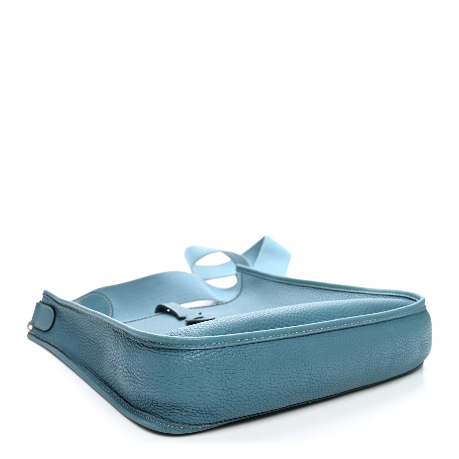 Taurillon Clemence Evelyne PM Blue Jean