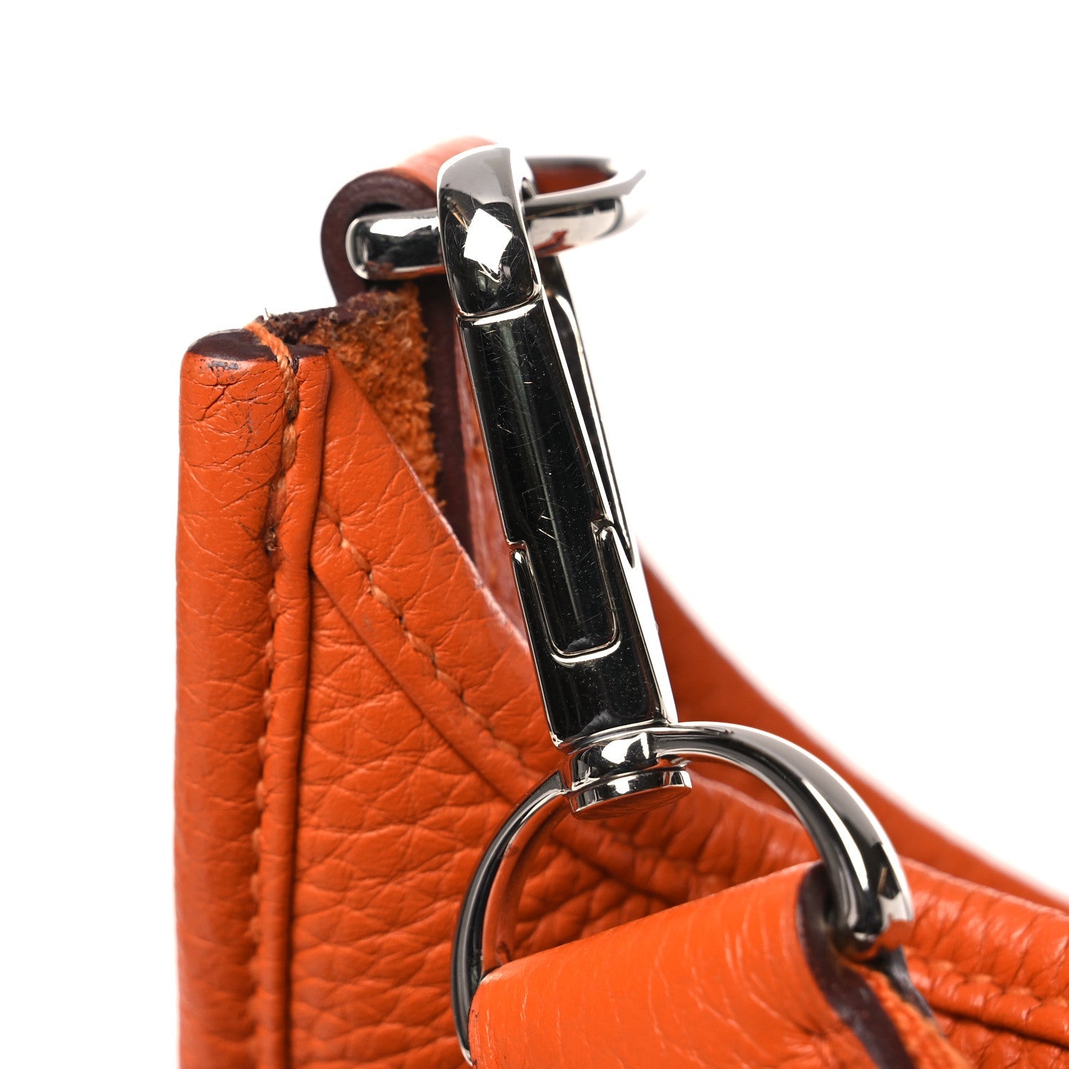 Taurillon Clemence Evelyne III GM Orange