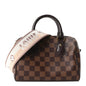 Damier Ebene Speedy Bandouliere 20