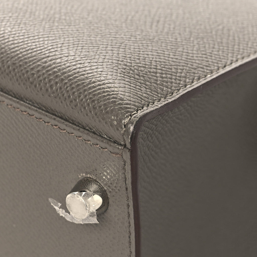 Epsom Kelly Sellier 35 Etain