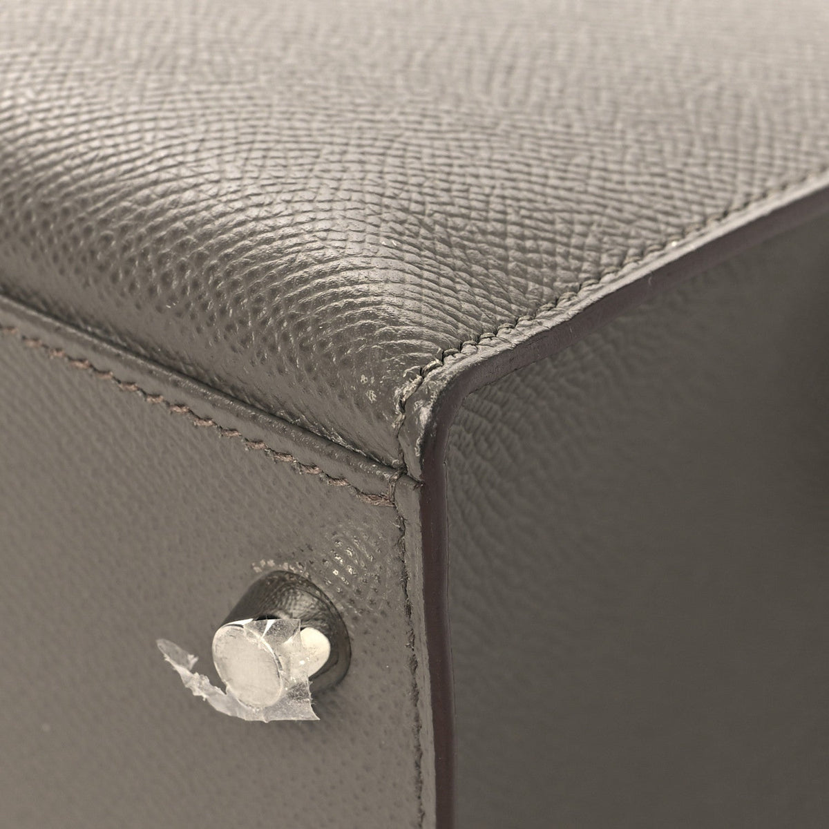 Epsom Kelly Sellier 35 Etain