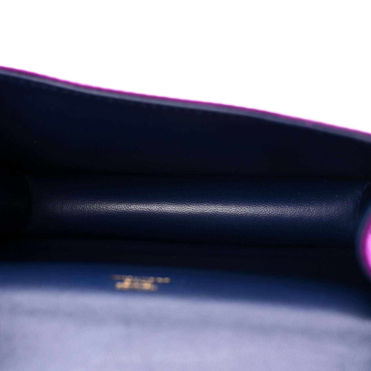 Satin Micro Constance 14 Ultraviolet