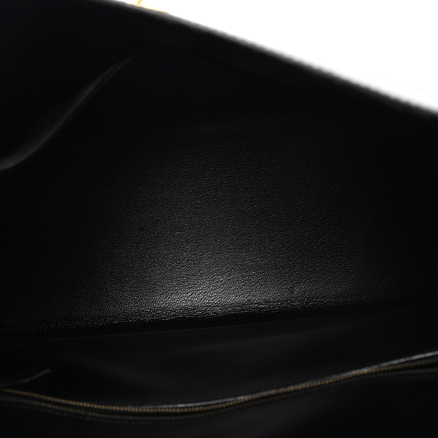 Box Kelly Sellier 32 Black