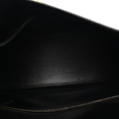 Box Kelly Sellier 32 Black