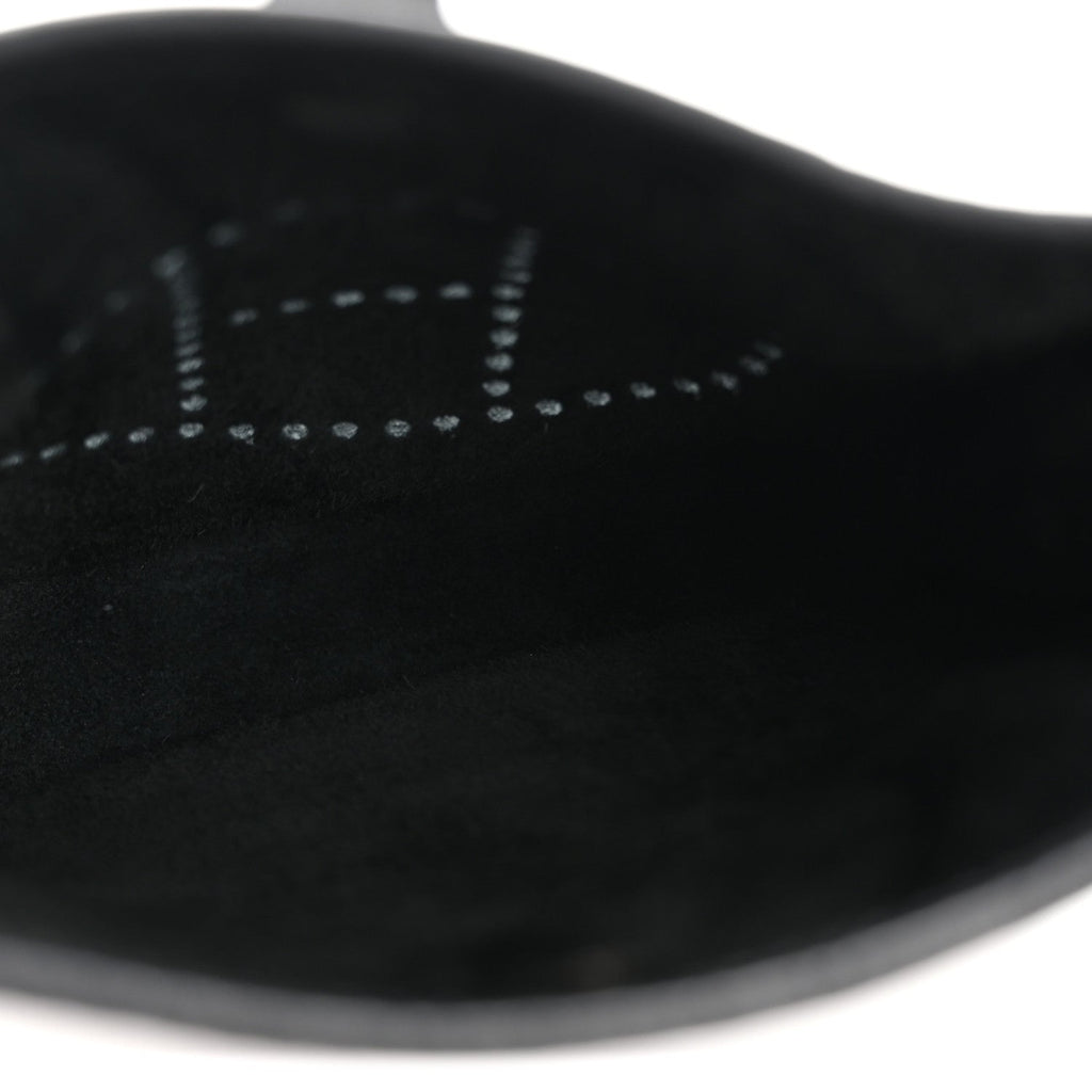 Taurillon Clemence Evelyne TPM Black