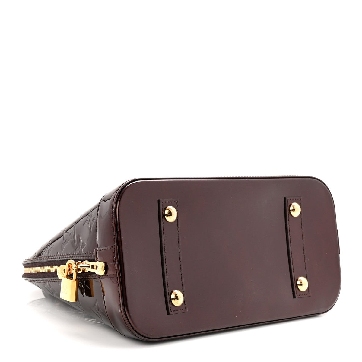 Vernis Alma PM Amarante