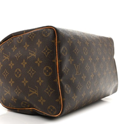 Monogram Speedy 35