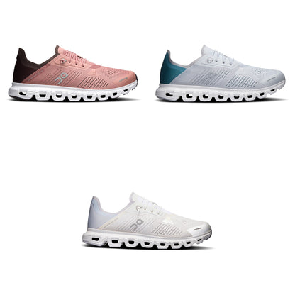On Cloud 6 Coast Women's Running Shoes