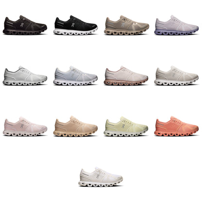 On Cloud 6 Women's Road Running Shoes