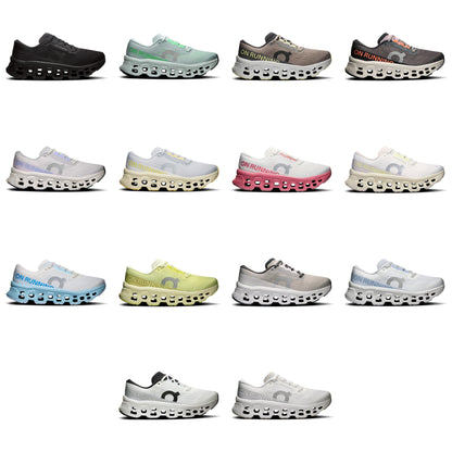 On Cloudmonster 3 Women's Road Running Shoes