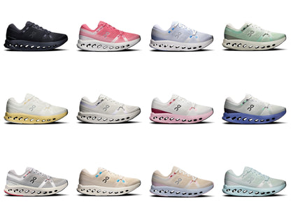 On Cloudsurfer 2 Women's Road Running Shoes
