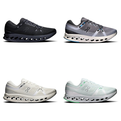 On Cloudsurfer 2 Wide Men's Running Shoes