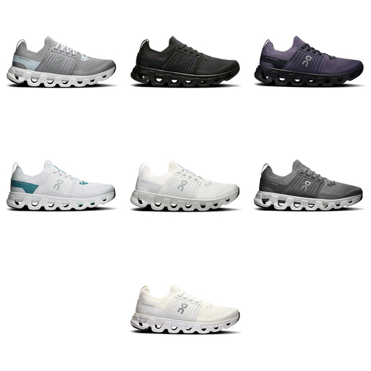 On Cloudswift 4 Men's Running Shoes