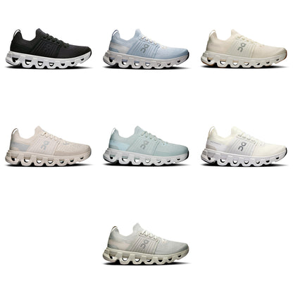 On Cloudswift 4 Women's Running Shoes