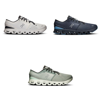 On Cloud X 4 Men's Training Shoes