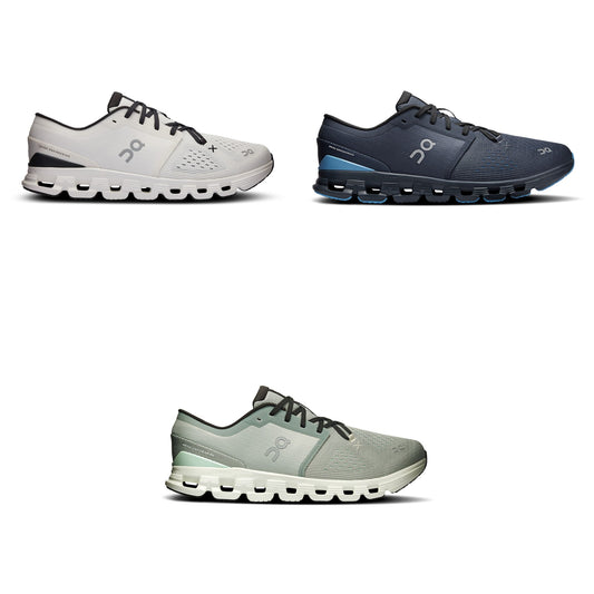 On Cloud X 4 Men's Training Shoes