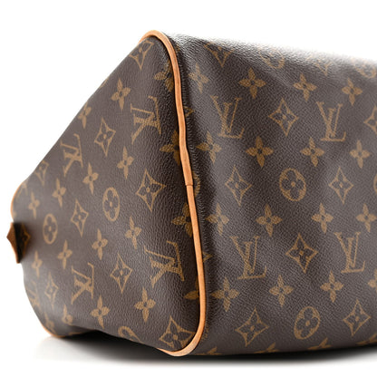 Monogram Speedy 30