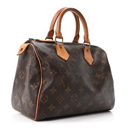 Monogram Speedy 25