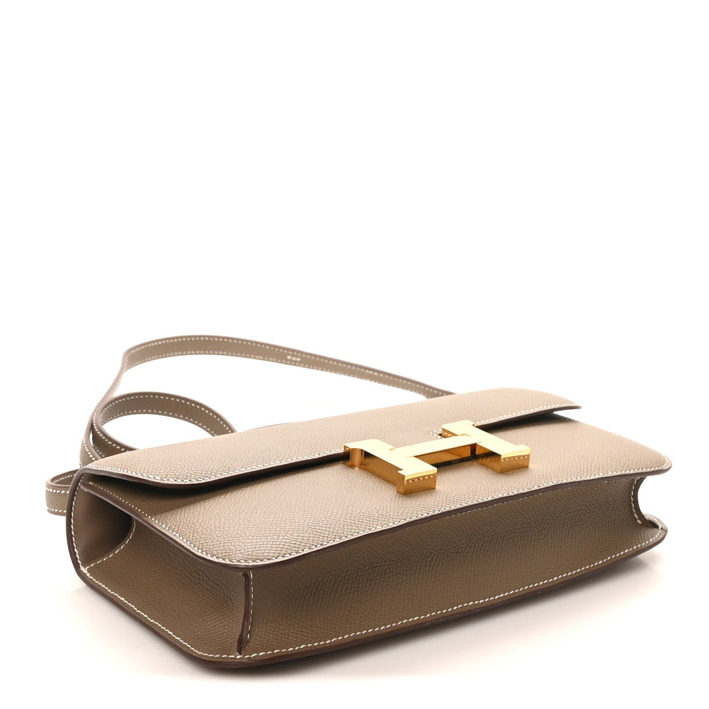 Epsom Constance 1-Elan Etoupe