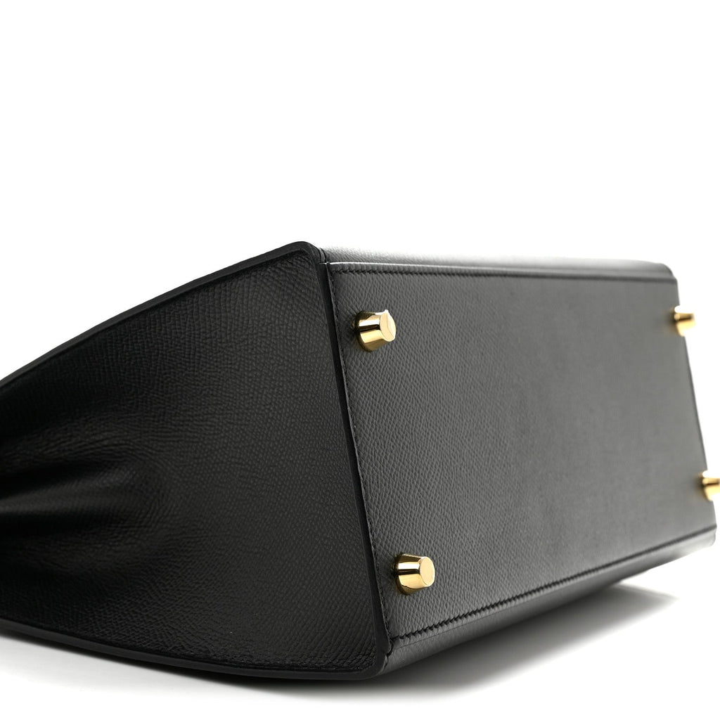 Epsom Kelly Sellier 28 Black