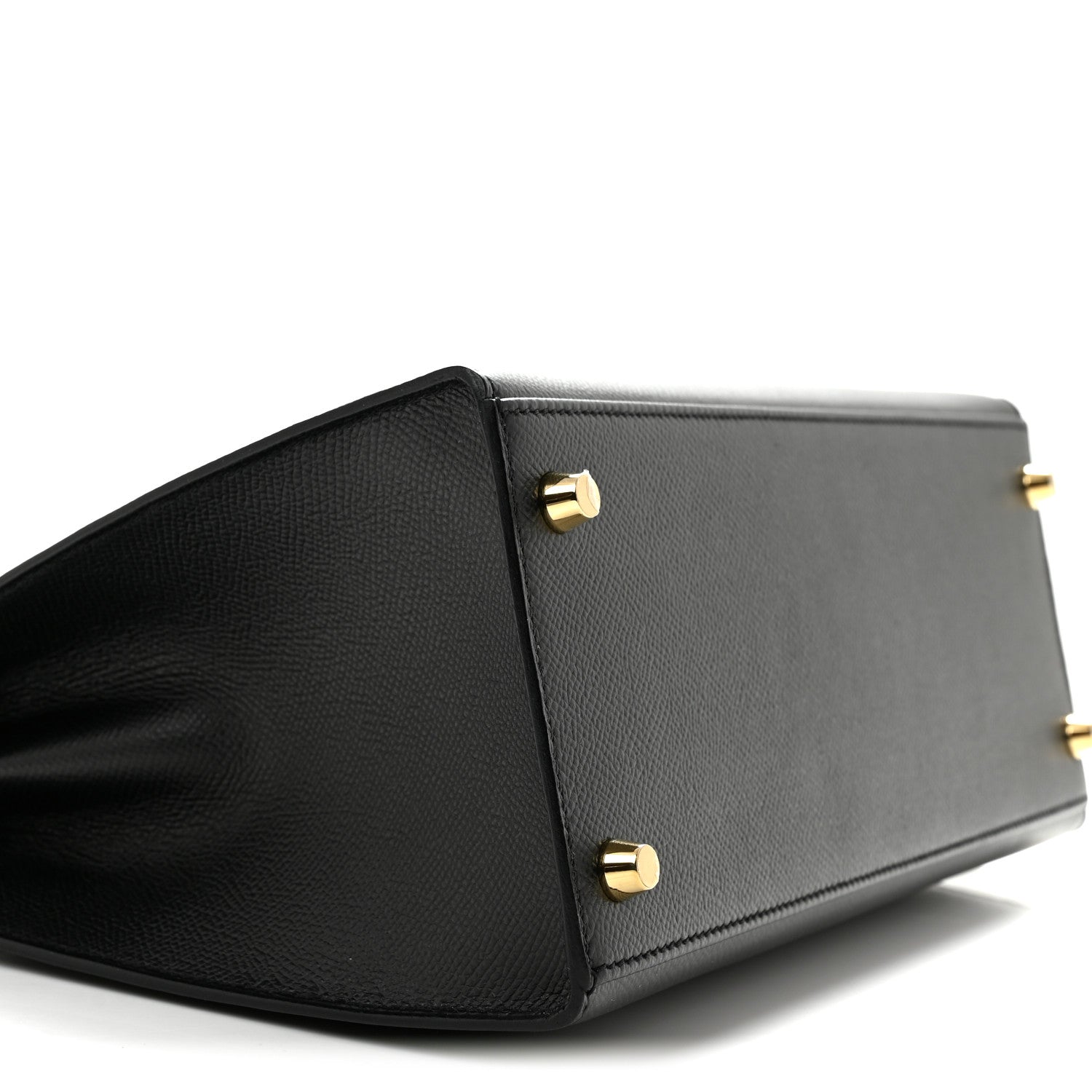 Epsom Kelly Sellier 28 Black