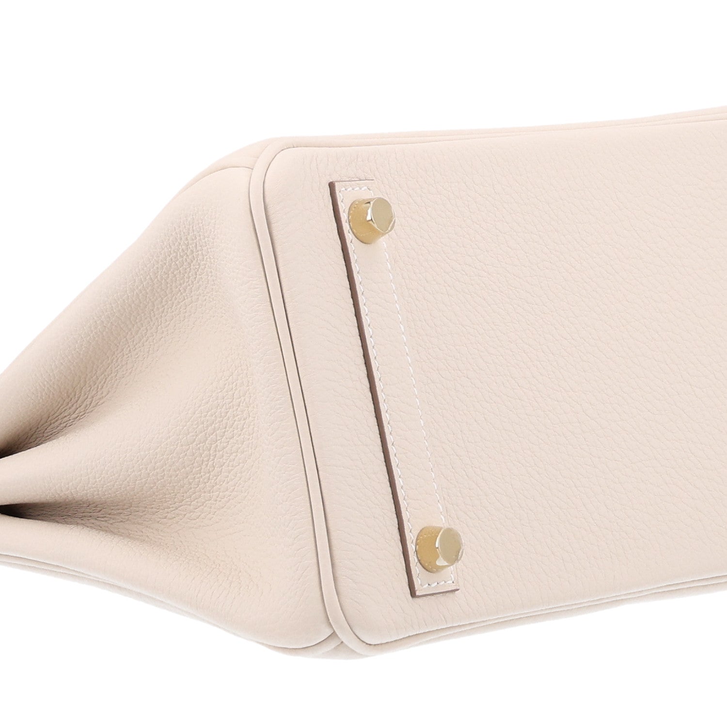 Togo Birkin 25 Craie