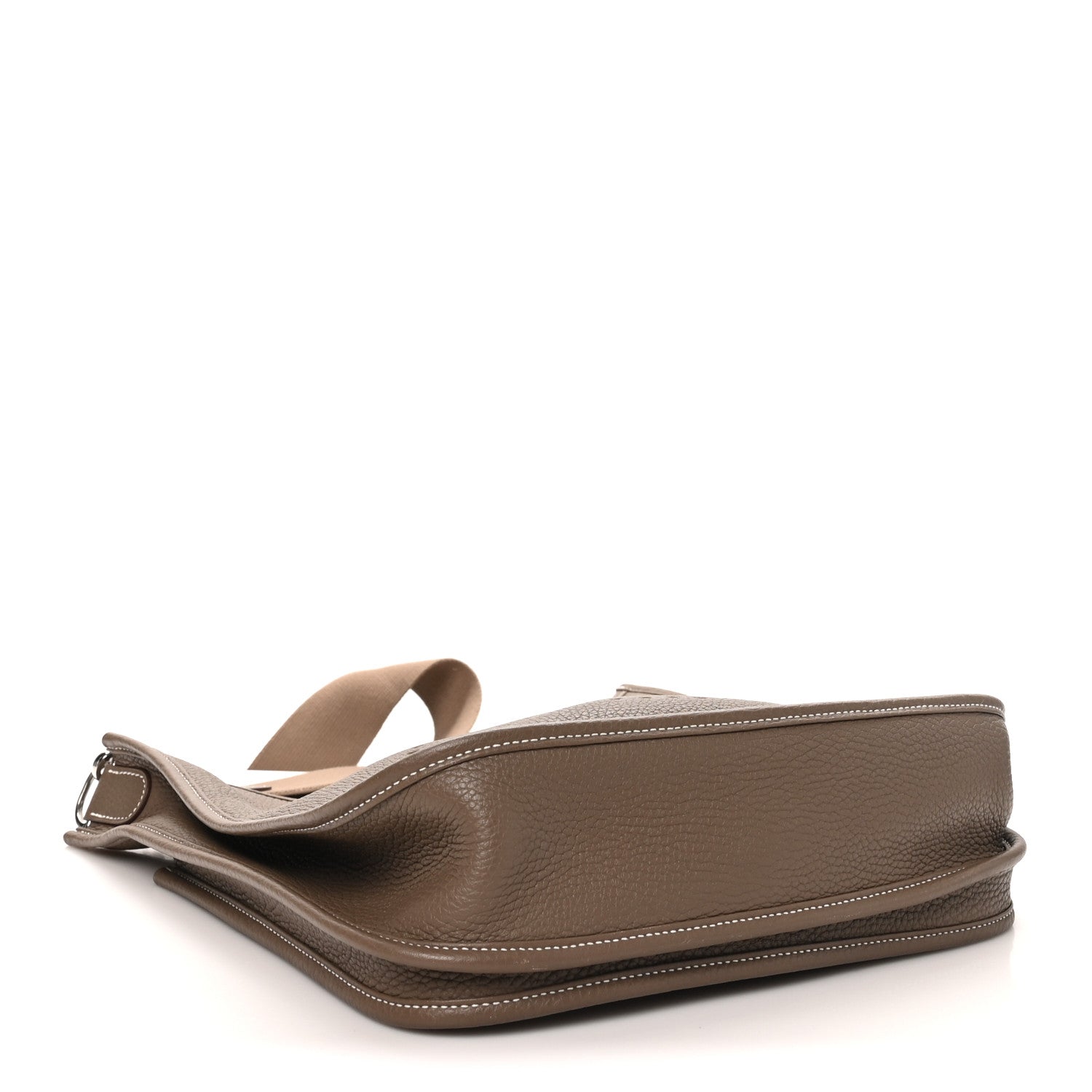 Taurillon Clemence Evelyne III PM Etoupe