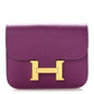 Evercolor Constance Slim Wallet Anemone