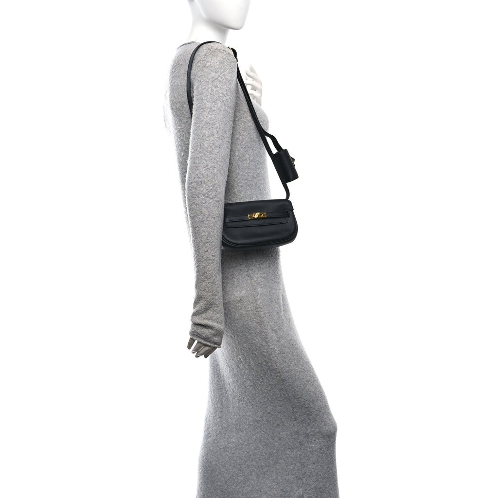 Swift Kelly Moove Black