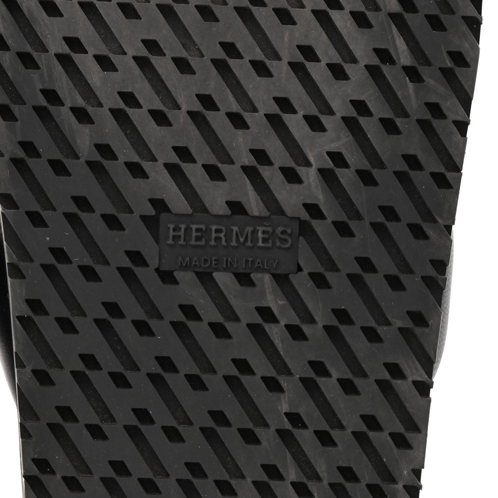 Nappa Extra Sandals 37 Black