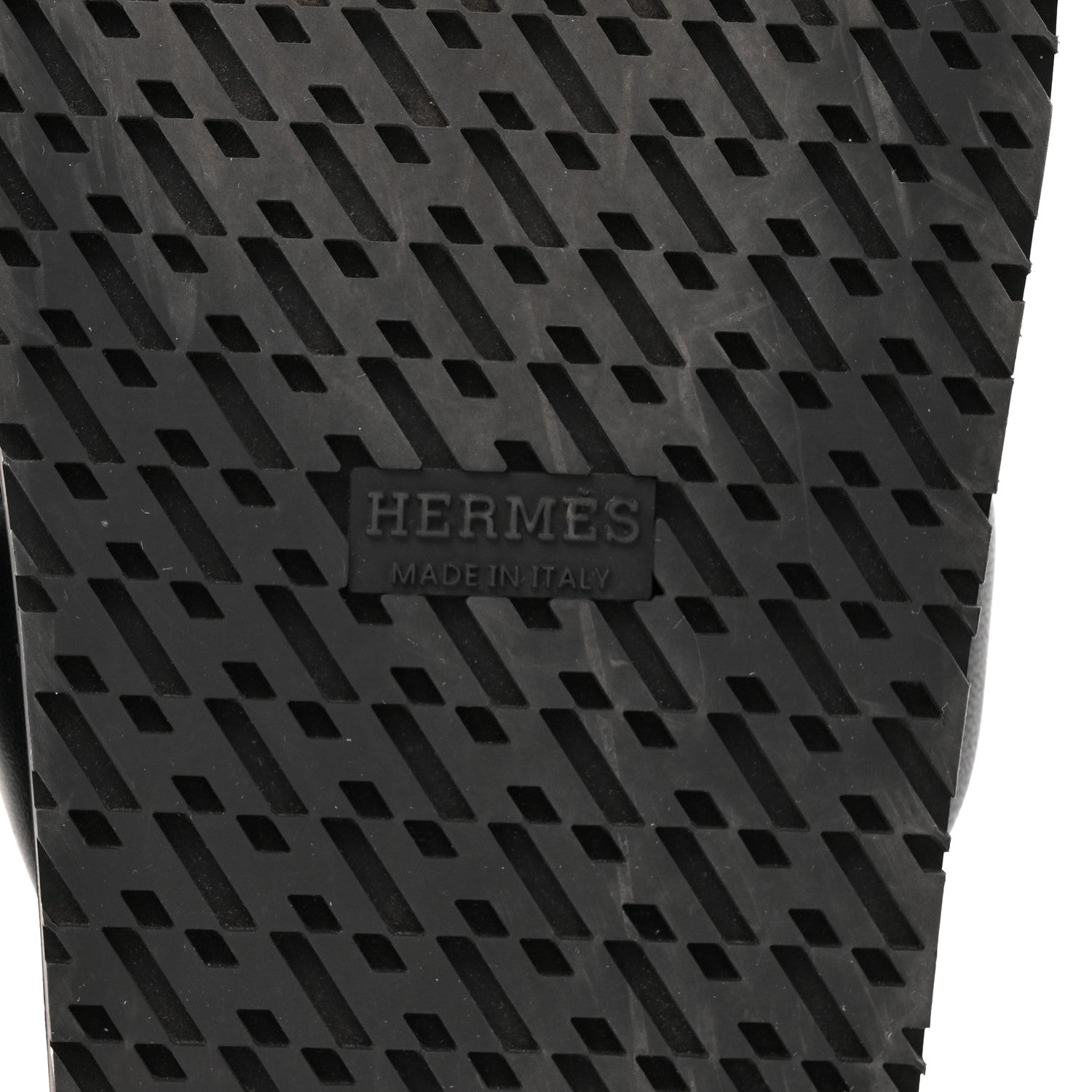 Nappa Extra Sandals 37 Black