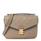 Empreinte Pochette Metis Tourterelle
