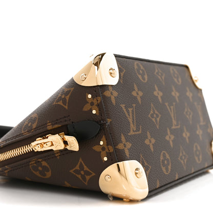Monogram Alma Trunk BB