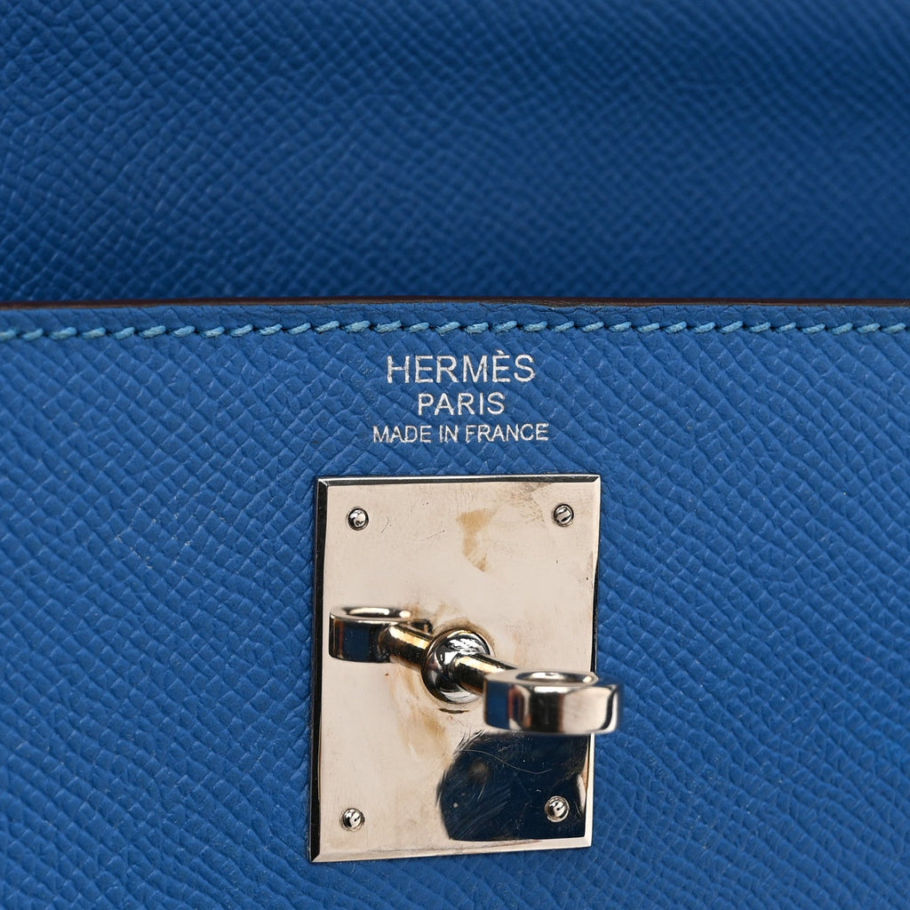 Epsom Kelly Sellier 32 Mykonos